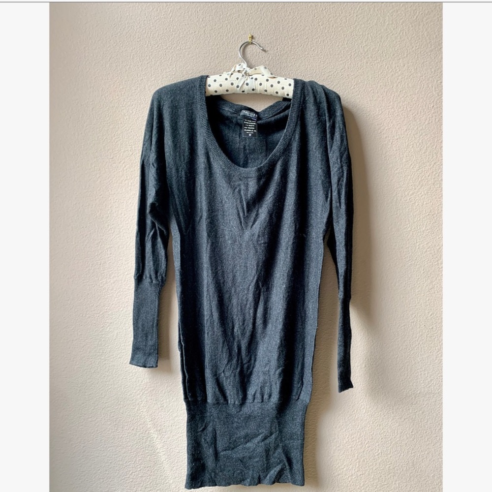 Long Sleeve Dress